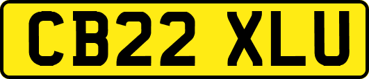 CB22XLU