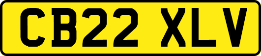 CB22XLV