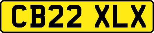 CB22XLX