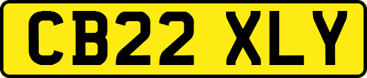 CB22XLY