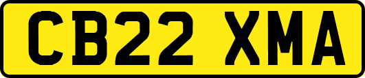 CB22XMA