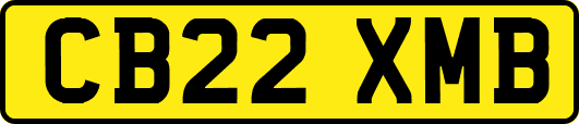CB22XMB