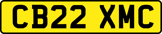 CB22XMC