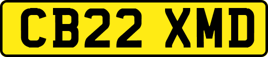 CB22XMD