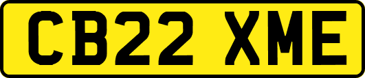 CB22XME