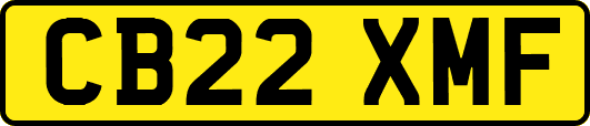 CB22XMF