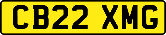 CB22XMG