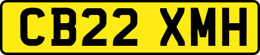 CB22XMH