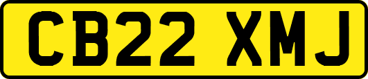 CB22XMJ