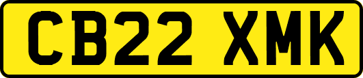 CB22XMK