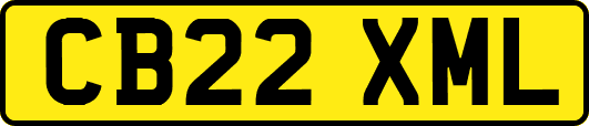 CB22XML