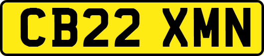 CB22XMN