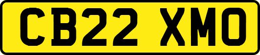CB22XMO