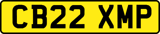 CB22XMP