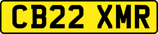 CB22XMR