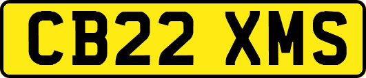CB22XMS