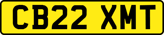 CB22XMT