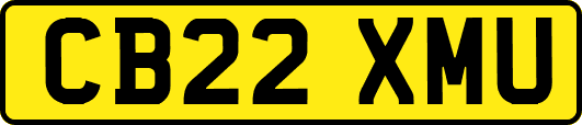 CB22XMU