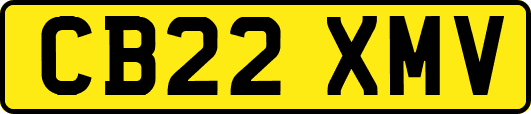 CB22XMV