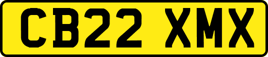 CB22XMX