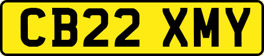 CB22XMY