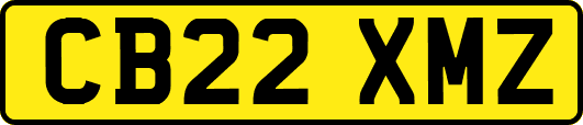 CB22XMZ