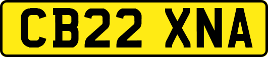 CB22XNA