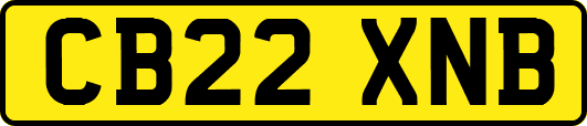 CB22XNB