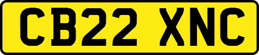 CB22XNC