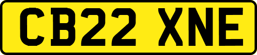 CB22XNE