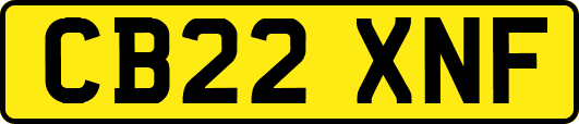 CB22XNF