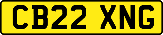 CB22XNG