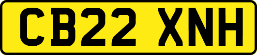 CB22XNH