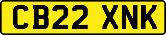 CB22XNK