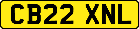 CB22XNL