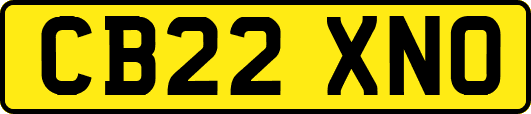 CB22XNO