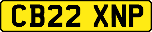 CB22XNP