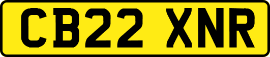 CB22XNR
