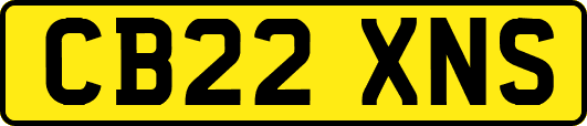CB22XNS