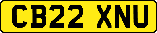 CB22XNU
