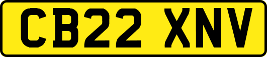 CB22XNV