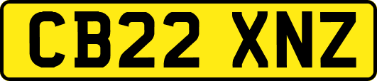 CB22XNZ