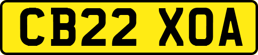 CB22XOA