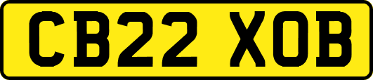 CB22XOB