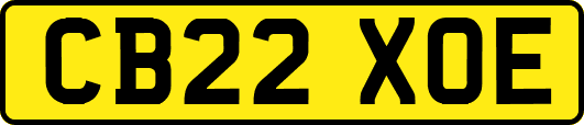 CB22XOE