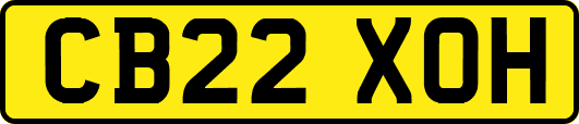 CB22XOH