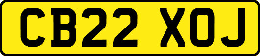 CB22XOJ
