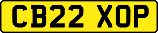 CB22XOP