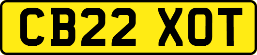 CB22XOT