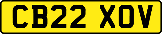CB22XOV